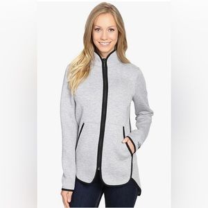 North Face Neo Thermal Full Zip Jacket